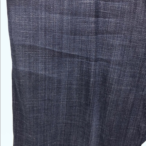 7 For All Mankind The Slim Cigarette Denim - Picture 9 of 15